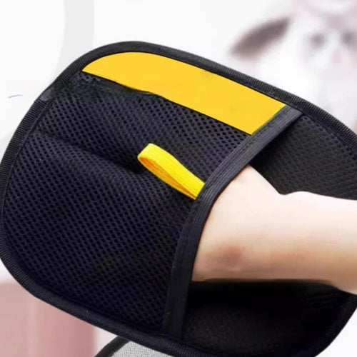 Effortless Pet Hair Solution Glove